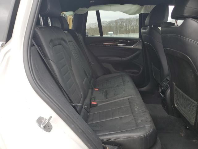 5UXTR9C56JLC76621 BMW X3 Xdrive30i