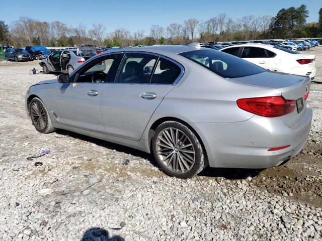 WBAJE5C33HG914994 BMW 540 I