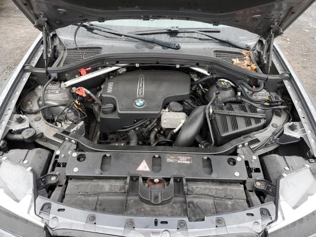 5UXWX9C56F0D51443 BMW X3 Xdrive28i