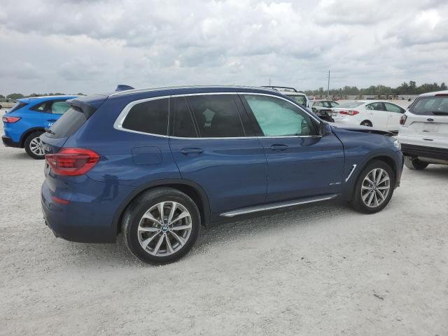 5UXTR9C59JLC81165 BMW X3 Xdrive30i