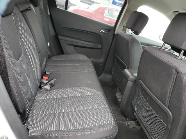 2GKALMEK0H6286811 GMC Terrain Sle