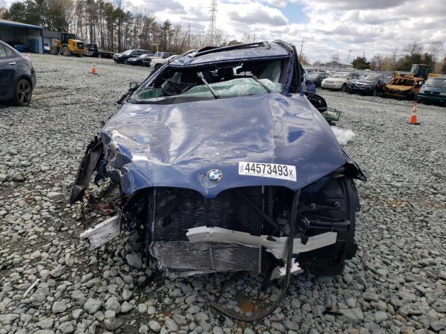 5UX83DP03N9J59829 BMW X3 Xdrivem40i