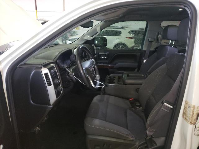 1GTV2UEC2EZ217028 GMC Sierra K1500 Sle