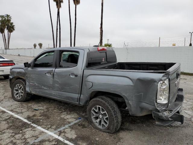 1GTG6FEN2M1170431 GMC Canyon At4
