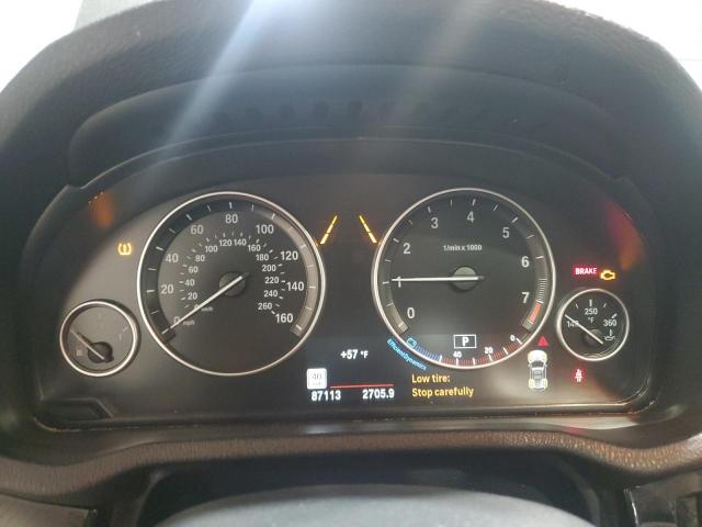5UXWZ7C34H0X39235 BMW X3 Sdrive28i