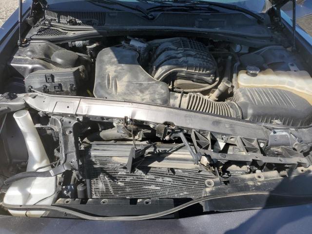 2C3CDZAG8GH183949 Dodge Challenger Sxt