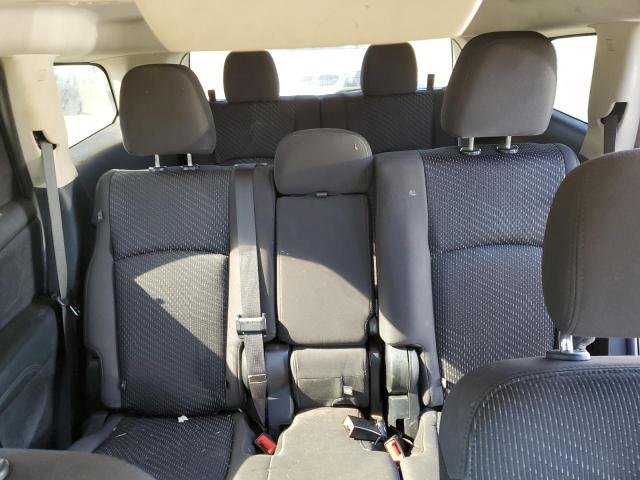 3C4PDCGB1HT507127 Dodge Journey Crossroad