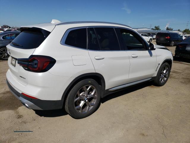 5UX53DP09N9N17664 BMW X3 Xdrive30i