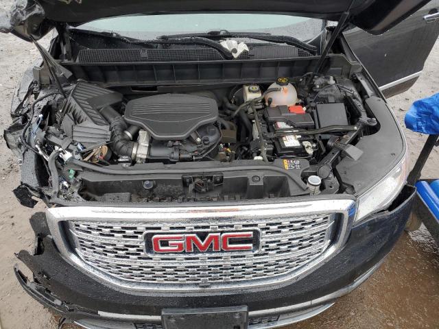 1GKKNXLS8JZ104222 GMC Acadia Denali