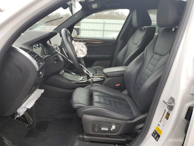 5UXTR9C56JLC76621 BMW X3 Xdrive30i