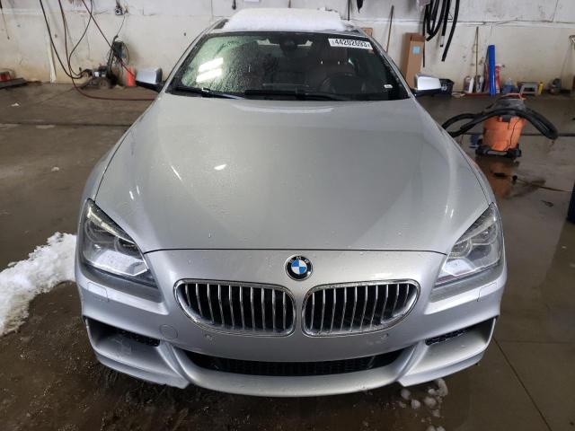 WBA6B4C54FD760689 BMW 650 Xi Gran Coupe