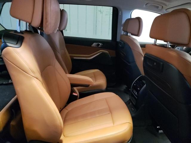 5UXCW2C01N9L79434 BMW X7 Xdrive40i