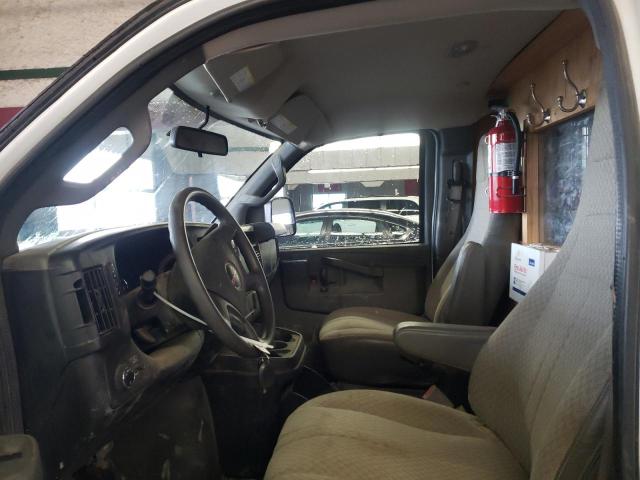 1GTZ7HFG6H1120543 GMC Savana G3500