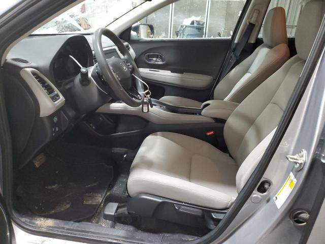 3CZRU6H57LM710118 Honda HR-V EX