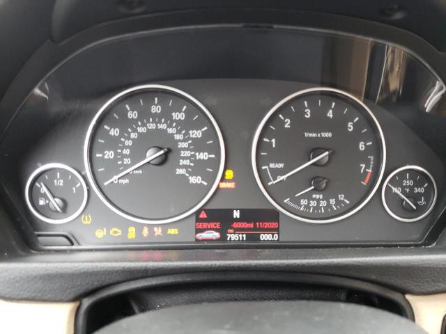 WBA3A5C59EP602129 BMW 328 I