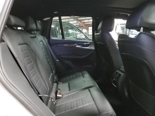 5UXTR9C56JLC77087 BMW X3 Xdrive30i