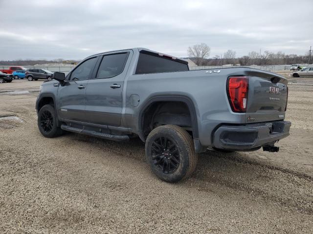 3GTU9CEDXMG190623 GMC Sierra K1500 Elevation