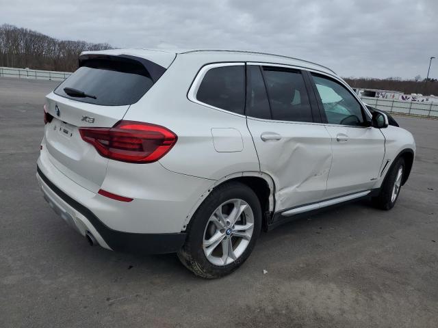 5UXTR9C56JLC76621 BMW X3 Xdrive30i