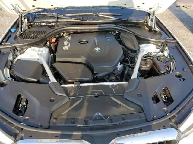 WBAJA5C57JG899838 BMW 530 I