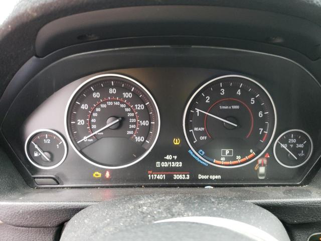 WBA8D9C31HA011173 BMW 330 XI