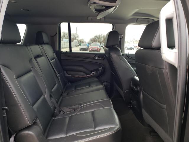 1GKS2GKC9JR306229 GMC Yukon Xl K1500 Slt