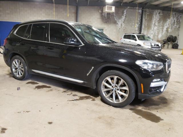 5UXTR9C56JLD67064 BMW X3 Xdrive30i
