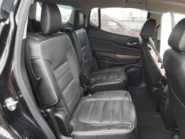 1GKKNXLS8JZ104222 GMC Acadia Denali