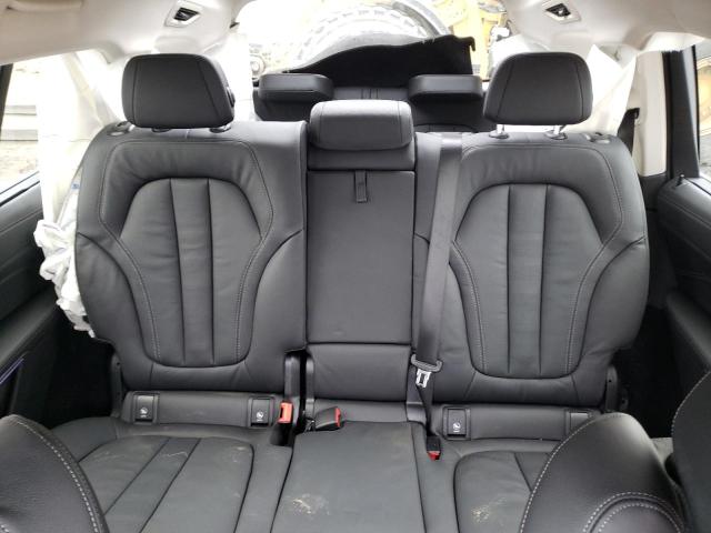 5UXCW2C00N9K38385 BMW X7 Xdrive40i