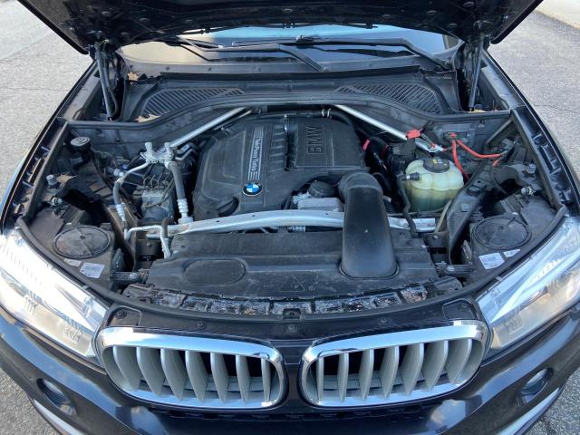 5UXKR0C52H0V49831 BMW X5 Xdrive35i