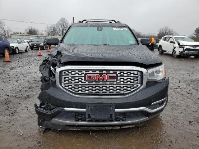 1GKKNXLS8JZ104222 GMC Acadia Denali