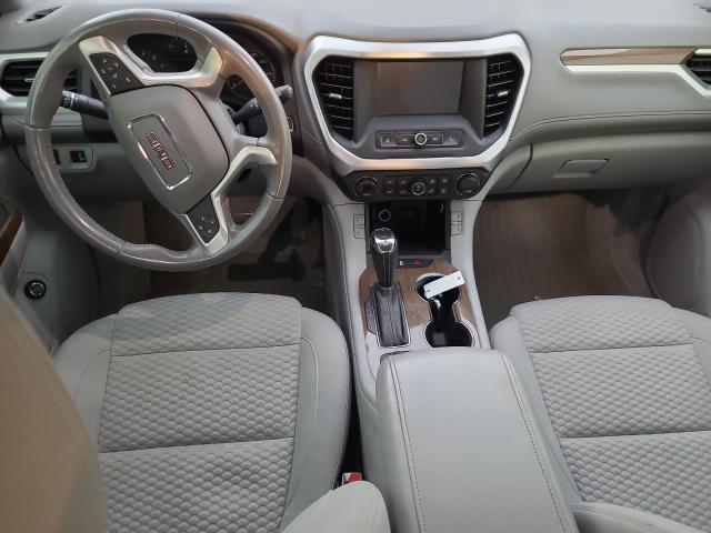 1GKKNSLA4KZ285928 GMC ACADIA SLE