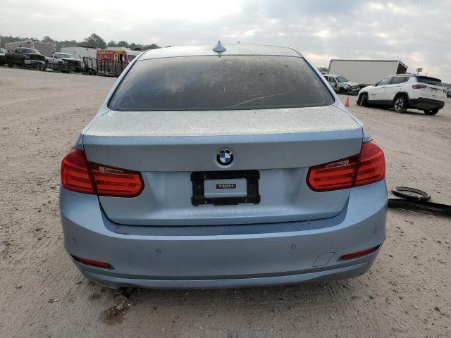WBA3B1C55FK137479 BMW 320 I