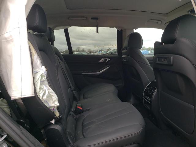 5UXCW2C00N9K38385 BMW X7 Xdrive40i