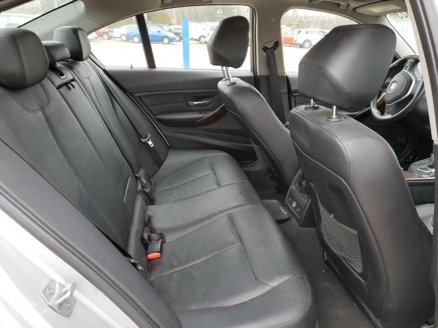 WBA3B9C59EP459221 BMW 335 XI