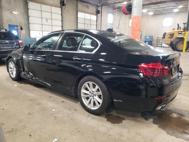 WBA5A7C50GG147548 BMW 528 XI