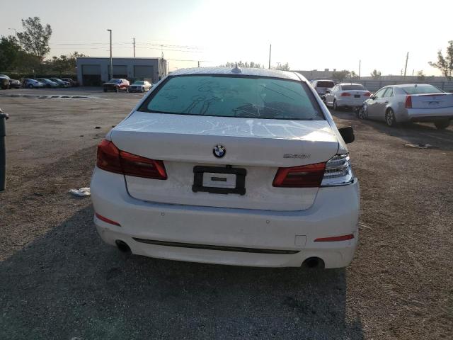 WBAJA5C57JG899838 BMW 530 I