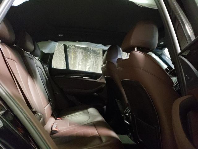 5UXTR9C56JLD67064 BMW X3 Xdrive30i