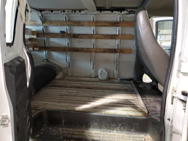 1GTW7FCA0E1913064 GMC Savana G2500