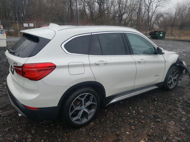 WBXHT3C34G5F66277 BMW X1 Xdrive28i