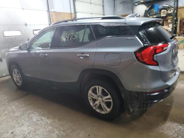 3GKALTEV6LL175365 GMC Terrain Sle