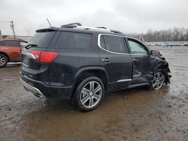 1GKKNXLS8JZ104222 GMC Acadia Denali