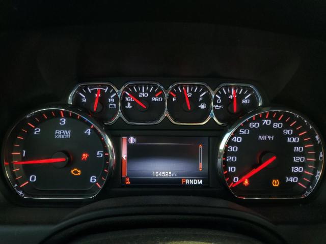1GKS2HKC1FR245259 GMC Yukon Xl K1500 Slt