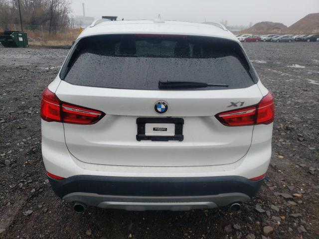 WBXHT3C34G5F66277 BMW X1 Xdrive28i
