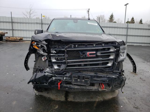 1GTU9EET5MZ172890 GMC Sierra K1500 At4