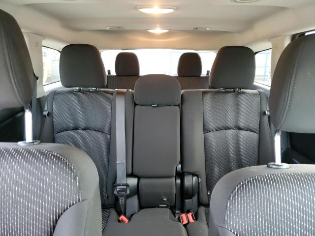3C4PDCBG0GT137256 Dodge Journey Sxt