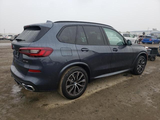 5UXCR4C01M9E98458 BMW X5 Sdrive 40i
