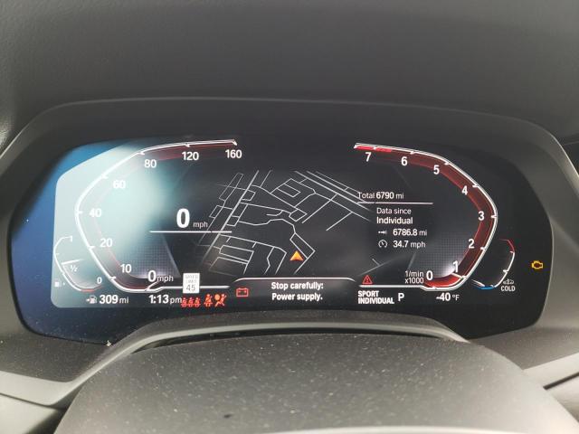 5UXCW2C00N9K38385 BMW X7 Xdrive40i