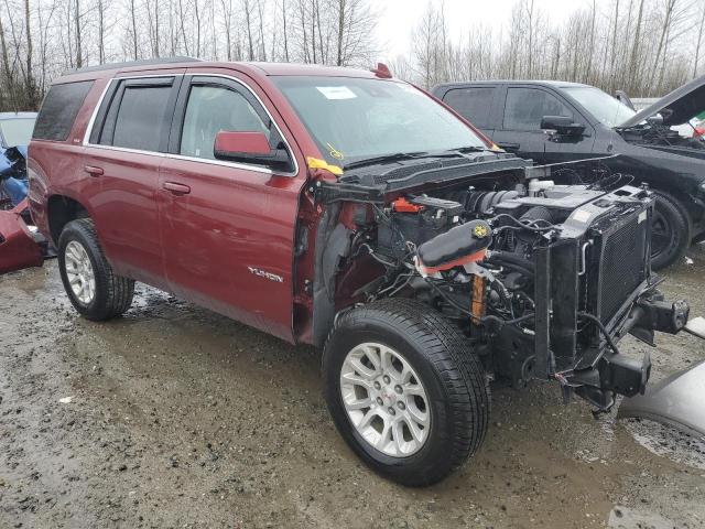 1GKS2DKC5KR207214 GMC YUKON SLT
