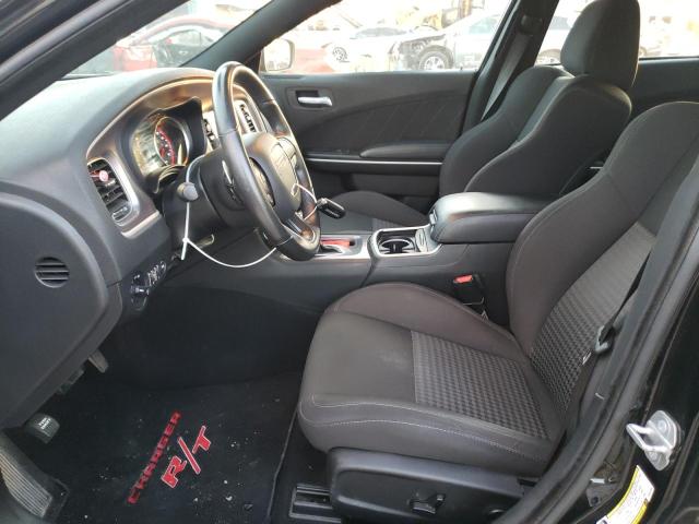 2C3CDXCT1KH587909 Dodge CHARGER R/T
