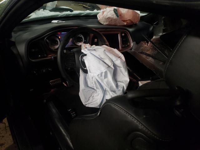 2C3CDZFJ9LH109440 Dodge Challenger R/t Scat Pack